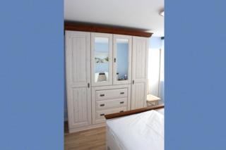 Käptn Brass Appartement 17 Ostseeperle - Dierhagen - 3