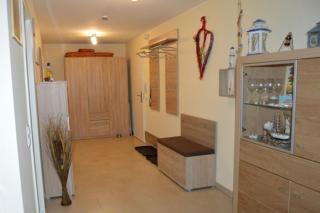Käptn Brass Appartement 17 Ostseeperle - Dierhagen - 2