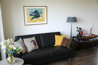 Käptn Brass Appartement 23 Düne 10 - Dierhagen - 0