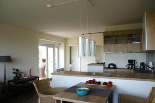Käptn Brass Appartement 23 Düne 10 - Dierhagen - 8