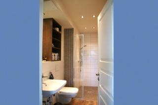 Käptn Brass Appartement 23 Düne 10 - Dierhagen - 6