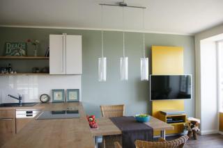 Käptn Brass Appartement 23 Düne 10 - Dierhagen - 3