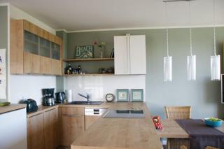 Käptn Brass Appartement 23 Düne 10 - Dierhagen - 2
