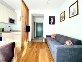 Mountain Trail Studio - 6