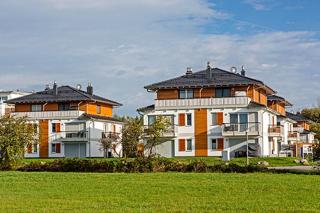 Käptn Brass Villa 5 App 2 - Dierhagen - 1
