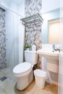 The Rooms by Alinace at Mango Hotel - 1