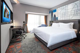 Hampton by Hilton Shenzhen Dongmen - 7
