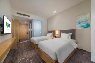 Holiday Inn Express - Yantai YEDA by IHG - 4