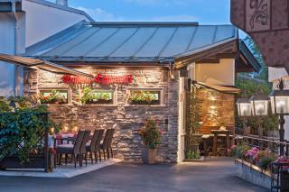 Eggerwirt Kitzbühel, Hotel & Restaurant - Kitzbühel - 2