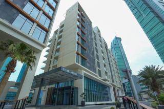 Charthouse Bahrain - 5