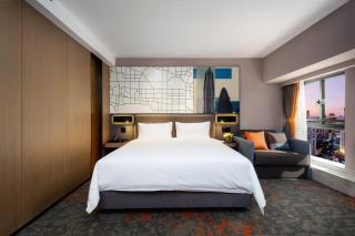 Hampton by Hilton Shenzhen Dongmen - - 2