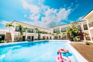 Holabay Resort - Panglao - 0