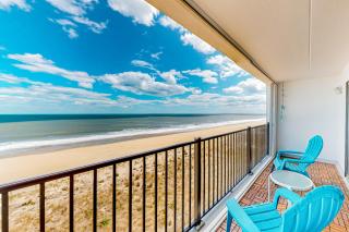 Golden Surf 403 - Ocean City - 0