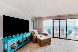 Golden Surf 403 - Ocean City - 6
