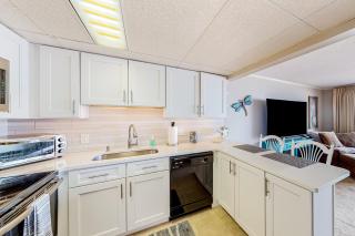 Golden Surf 403 - Ocean City - 2