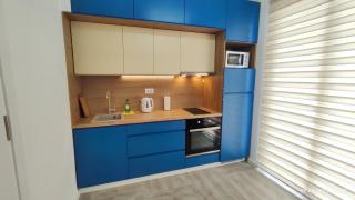 Apartments LORA Susanj - 0