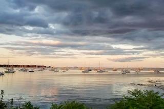 Full of Light Cottage - Rockland - 7