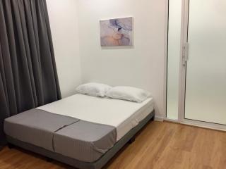 Roomstay With Swimming Pool - 6