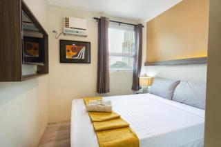 The Rooms by Alinace at Mango Hotel - Città di Cebu - 0