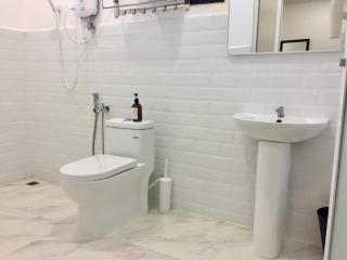 Roomstay With Swimming Pool - Kuala Terengganu - 4