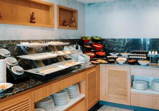 Invite Hotel Corner Trabzon - Trabzon - 6