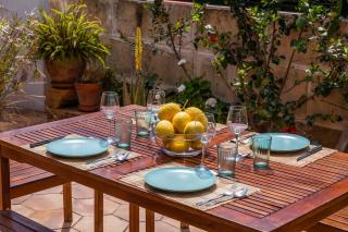 Casa Ginebro - Font de Sa Cala - 3