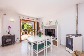 Casa Ginebro - Font de Sa Cala - 6
