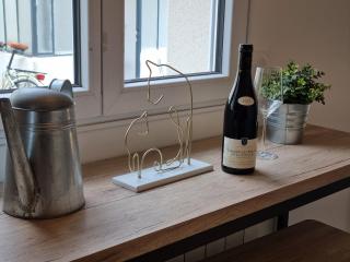 La Maison Jaff - Beaune - 3