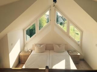 Hotel Hahn Gondelsheim - Gondelsheim - 3