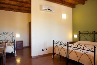 Casale Margherita - Cammarata - 1