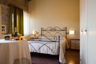 Casale Margherita - Cammarata - 5