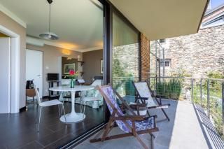 La TORRETTA Studios & Suite - Lesa - 4