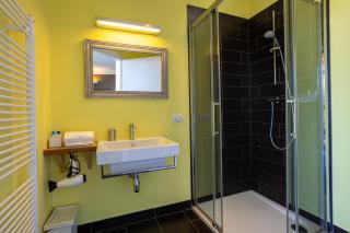 La TORRETTA Studios & Suite - Lesa - 5