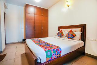 FabHotel Home Tree Service Apartment - 3