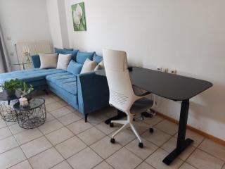 The Venetian Walls SmArt Apartments - Heraklion - 9