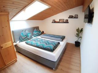 Haus Bacher Leogang - 1