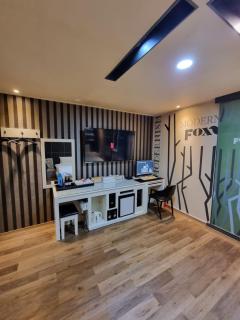 Fox Motel - Daegu - 8