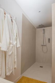 AU CLOS DU PRESSOIR sauna spa et piscine au coeur d'un vignoble - Aspères - 3