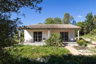 AU CLOS DU PRESSOIR sauna spa et piscine au coeur d'un vignoble - Aspères - 1