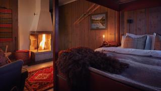 Brimi Fjellstugu - 1