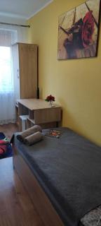HOSTEL Róża - 0