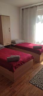 HOSTEL Róża - Suwałki - 1