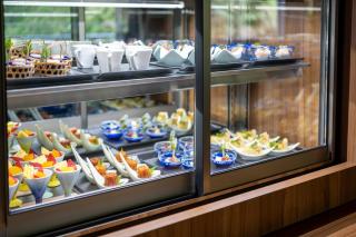 Urari Takeo Garden Terrace Spa Resorts - Takeo - 6