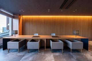 Urari Takeo Garden Terrace Spa Resorts - 3
