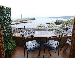 B&B la spiaggetta di Stazzo - 1
