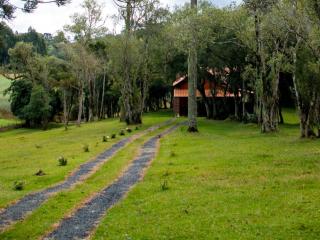 Pousada Caminho do Lago - Rio Rufino - 4