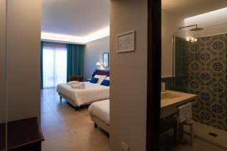 Hotel Schuhmann - Paestum - 1