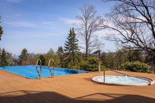 Green Park Resort C15- z dostępem do basenu, sauny, jacuzzi, siłowni - Szklarska Poręba - 0