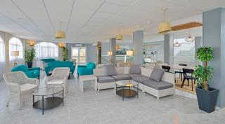 Sol Lunamar Palmanova Apartamentos - Adults Only - Palmanova - 8