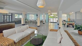 Sol Lunamar Palmanova Apartamentos - Adults Only - Palmanova - 9